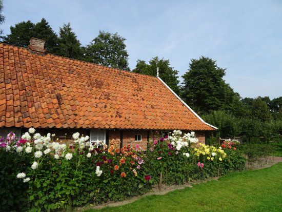 Openluchtmuseum Ootmarsum