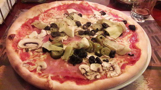 Femi's Grillroom