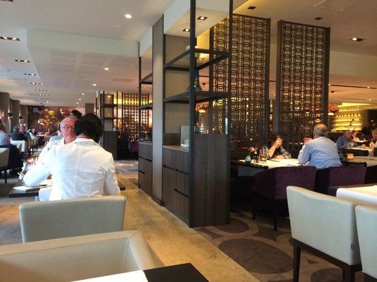 Van der Valk Restaurant