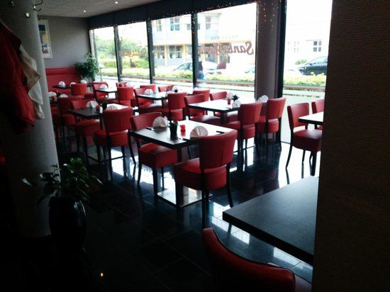 Pizzaria Santa Maria