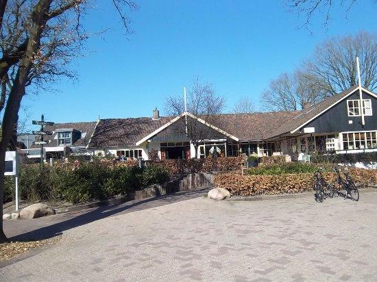 Brasserie Hagehorst