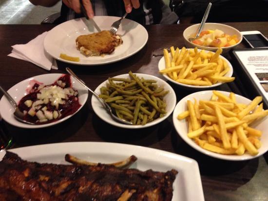 Wegrestaurant Frans op den Bult