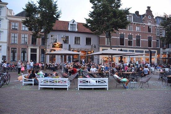 Vrienden van Vroeger