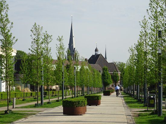 Roombeek Cultuurpark