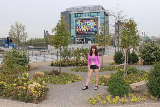 het rock'n'popmuseum