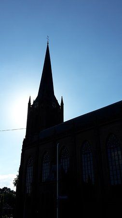 Basiliek van de Heilige Kruisverheffing