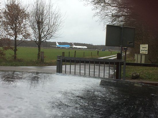 Vliegbasis Twente