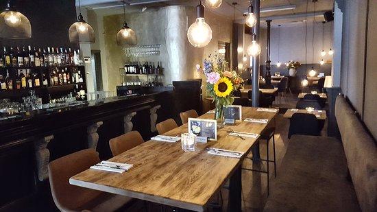 Oaks Gastrobar