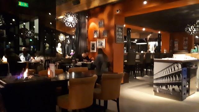 Tastoe in Holten