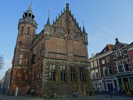 Stedelijk Museum