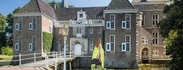 Kasteel Het Nijenhuis