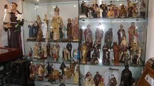 Pilgrim Museum