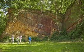 Bentheimer Wald