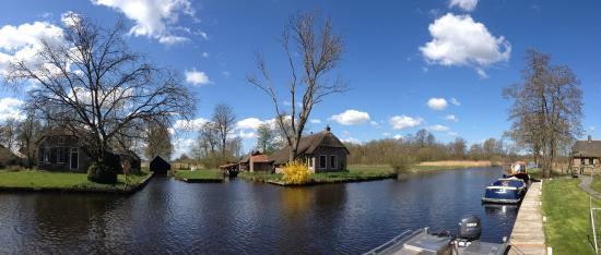 De Otterskooi
