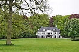 Natuurgebied Zonnebeek