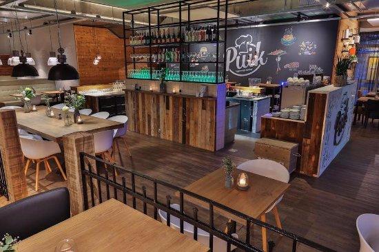 Restaurant & Snackbar Puik