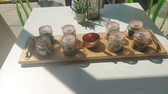 Tuincafe Wonderryck