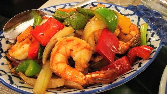 Pinto Thai