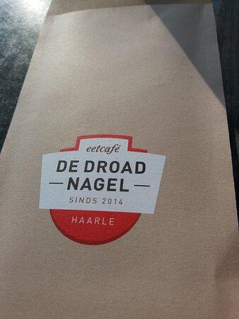 Eetcafe De Droadnagel
