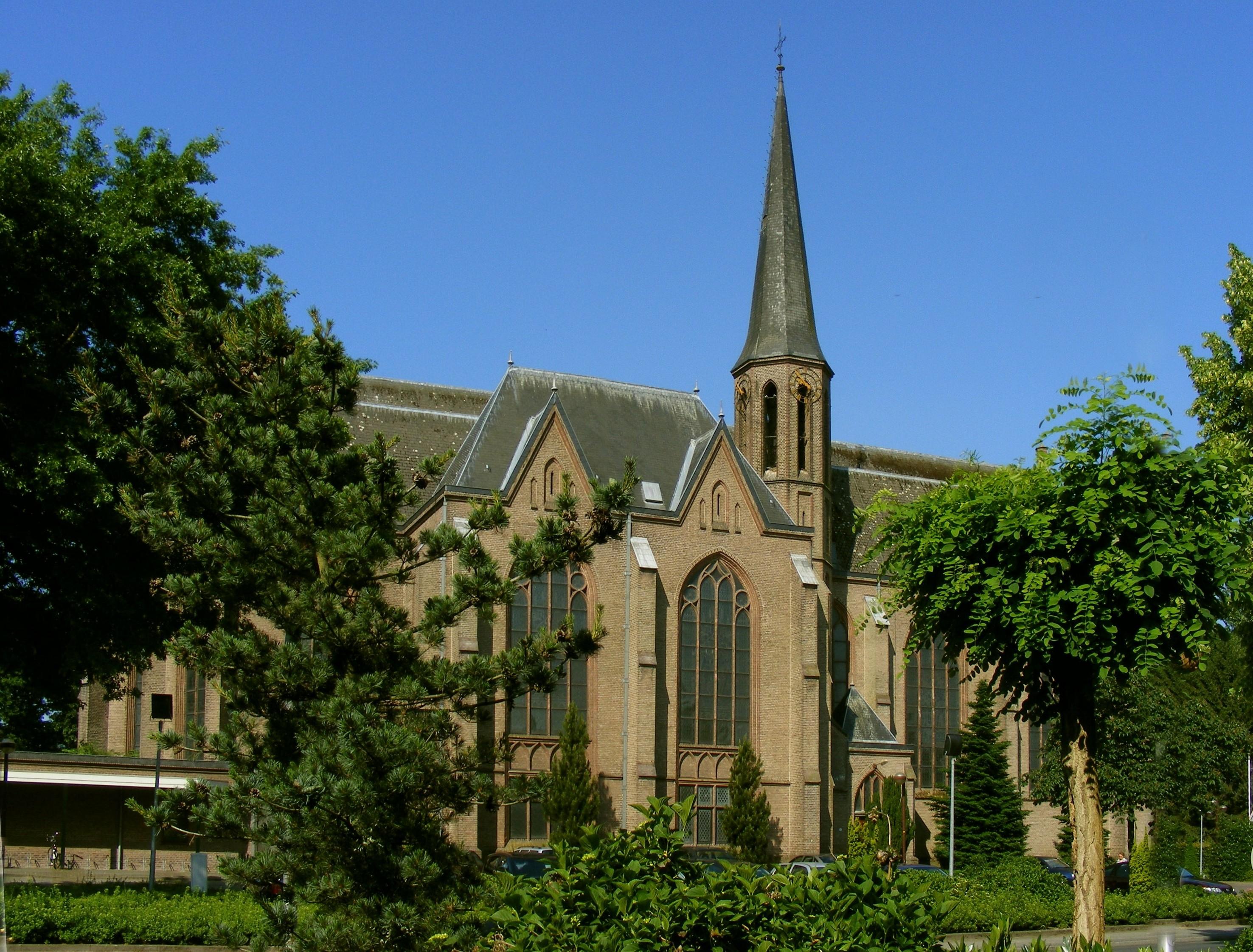 Maria Geboortekerk