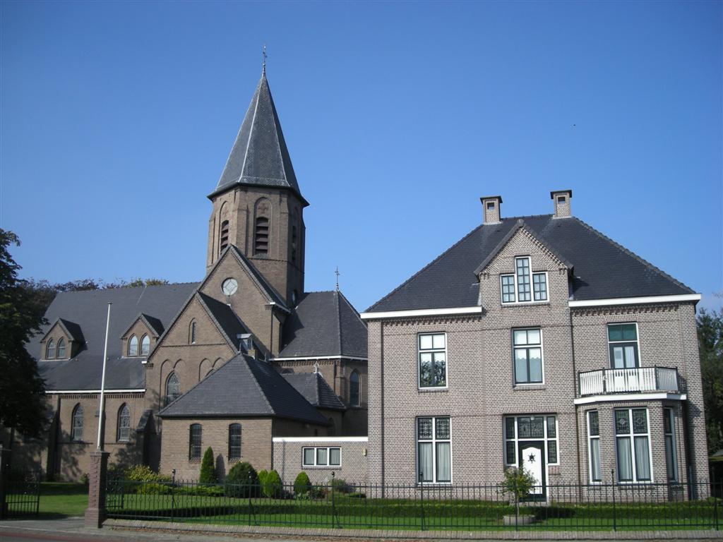 Sint-Fredericuskerk