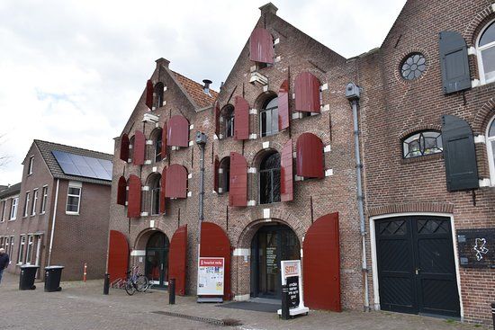 Stedelijk Museum