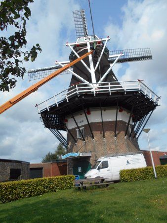 De Hoop