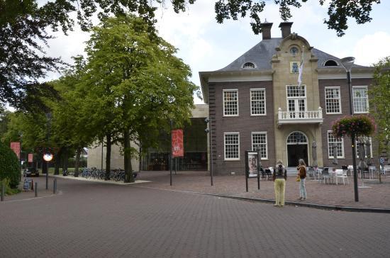 Museum MORE