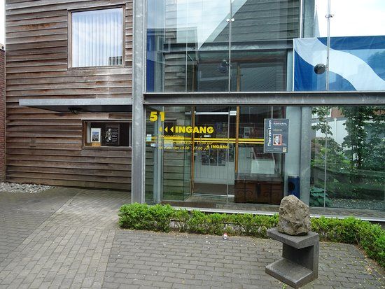 Historisch Museum Hengelo