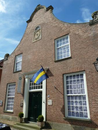 Bussemakerhuis