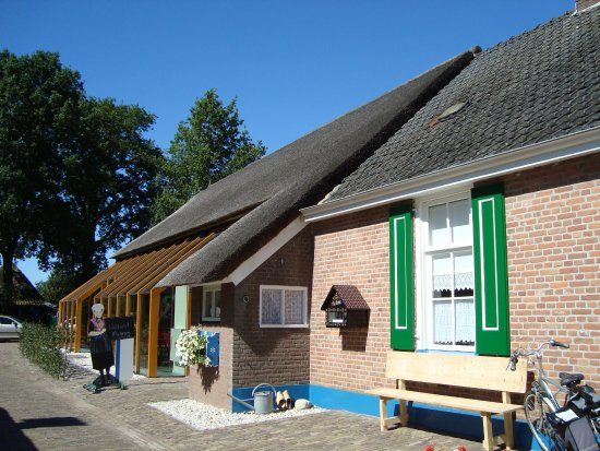 Museum Staphorst