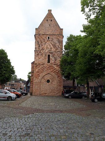 Martinus Toren