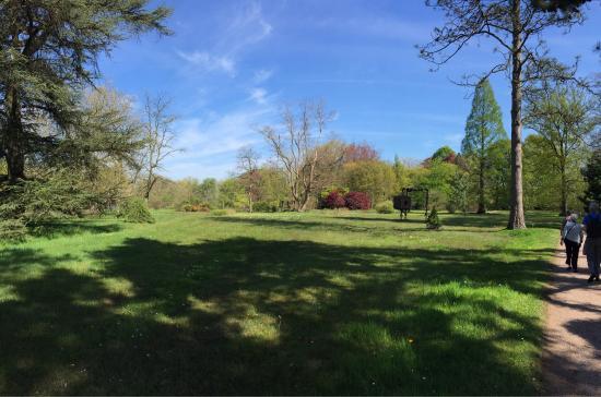 Arboretum Poort-Bulten