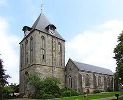 Oude Blasiuskerk