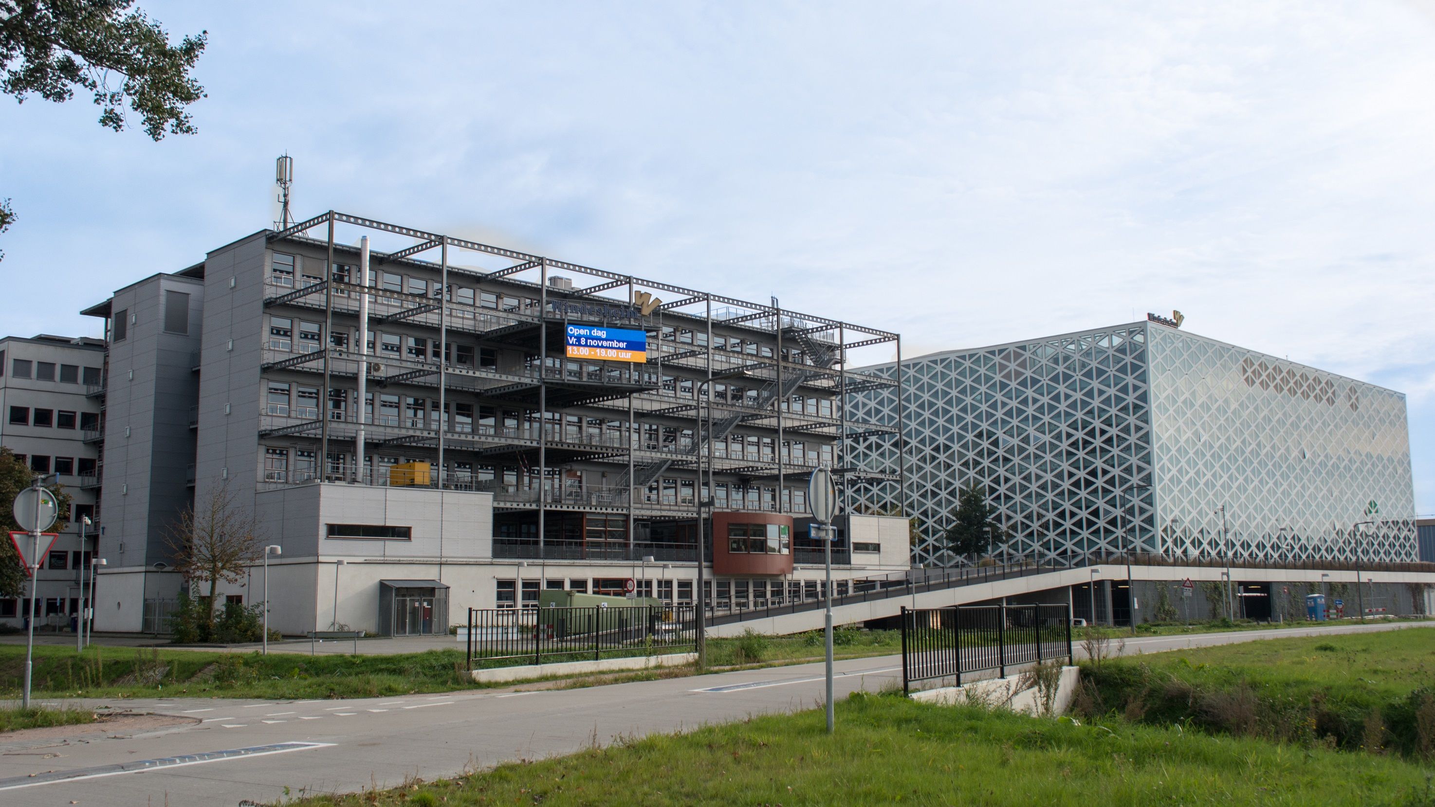 Hogeschool Windesheim