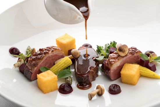 Restaurant W