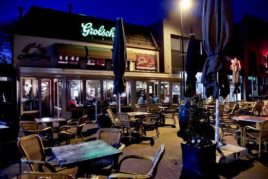 Grand Cafe Centraal